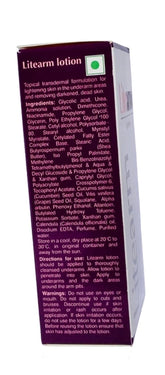 Litearm Lotion, 30 gm